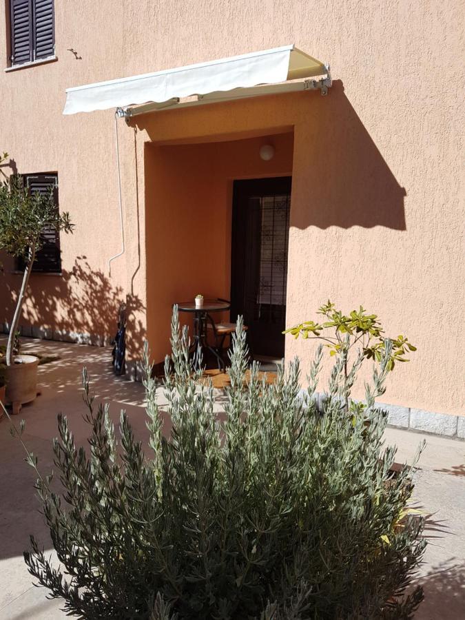 Apartment Ute مالي لوشينغْ المظهر الخارجي الصورة