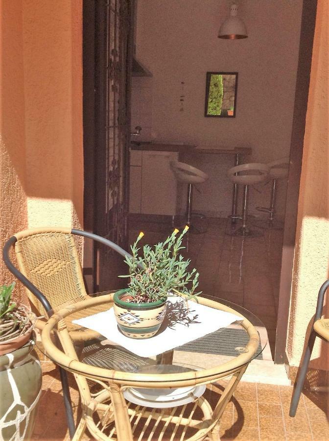 Apartment Ute مالي لوشينغْ المظهر الخارجي الصورة
